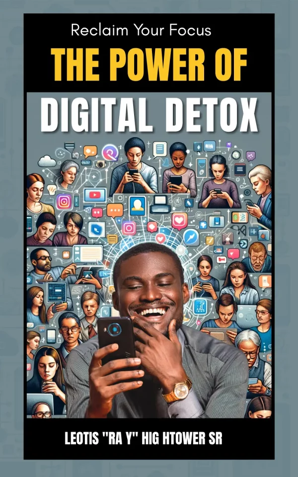 eBook Cover