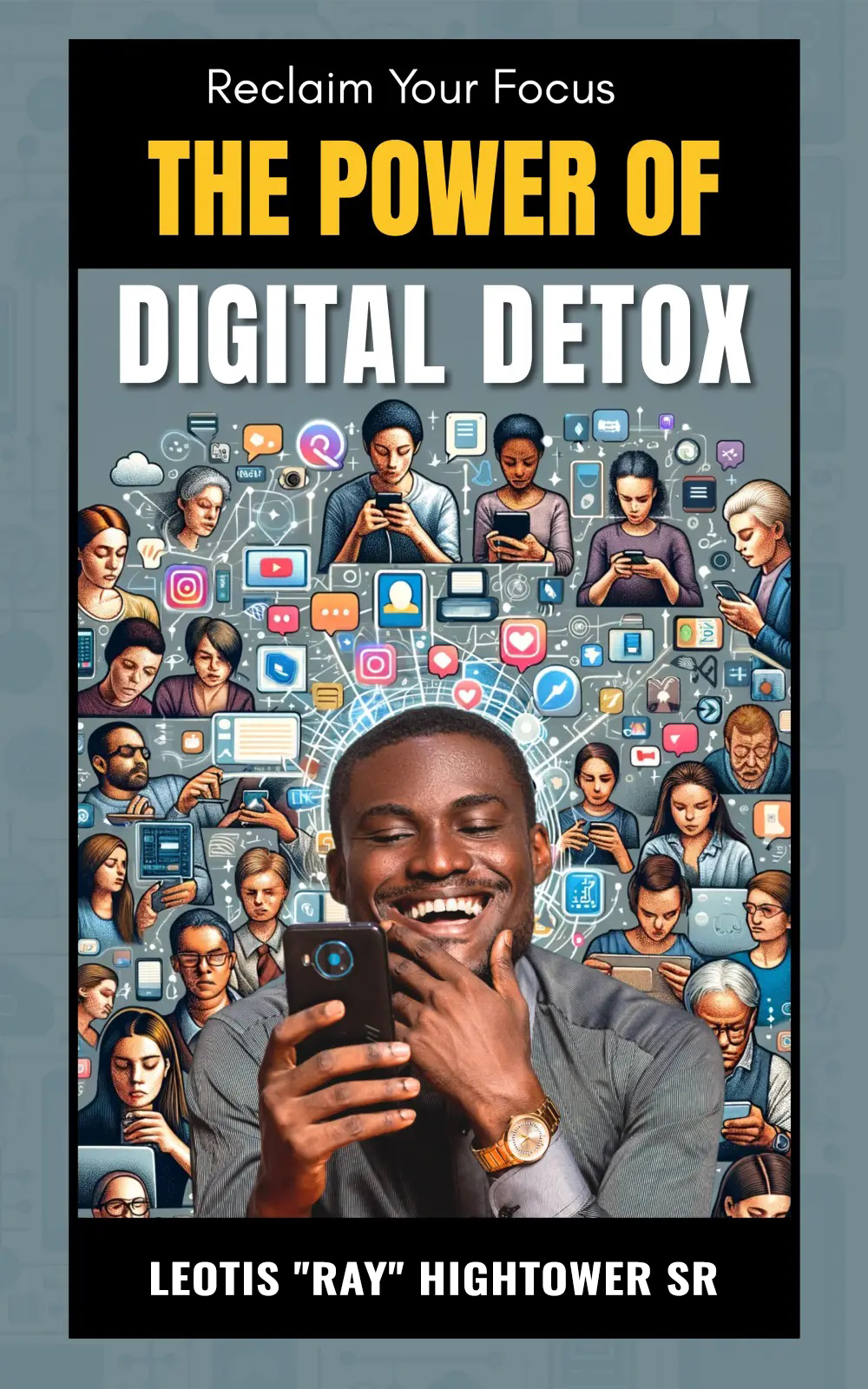 eBook Cover 