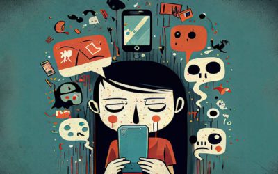 The Importance of Disconnecting: A Guide to Digital Detoxification
