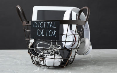 How Digital Detox Can Improve Your Productivity and Creativity
