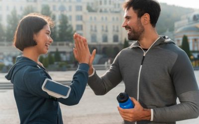 Navigate Conflict in Your Relationship Like a Pro: Healthy Resolution Strategies