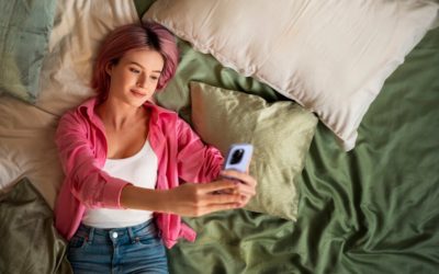 The Connection Between Digital Detox and Better Sleep Quality