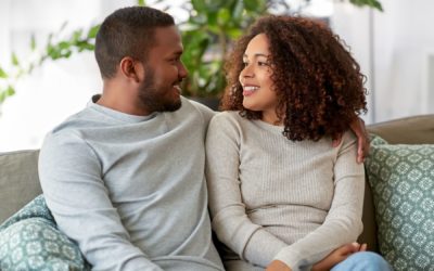 Love After Divorce: Finding Romance in the Next Chapter